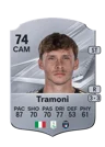 Tramoni - 74 - Rare