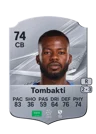 Tombakti - 74 - Rare