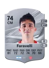 Faravelli - 74 - Rare