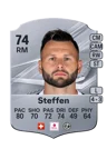 Steffen - 74 - Rare