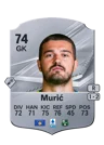 Murić - 74 - Rare