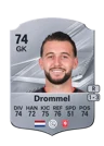 Drommel - 74 - Rare