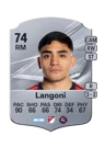 Langoni - 74 - Rare