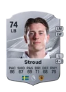 Stroud - 74 - Rare