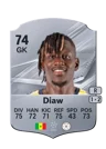 Diaw - 74 - Rare