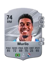 Murilo - 74 - Rare