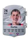 Iturbe - 74 - Rare