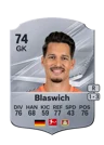 Blaswich - 74 - Rare