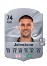 Johnstone - 74 - Rare