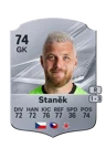 Staněk - 74 - Rare