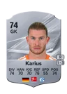 Karius - 74 - Rare