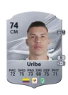 Uribe - 74 - Rare