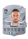 Paleari - 74 - Rare