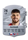 Jurásek - 74 - Rare