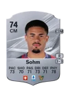 Sohm - 74 - Rare