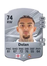 Dolan - 74 - Rare