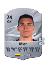 Mier - 74 - Rare