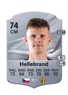Hellebrand - 74 - Rare