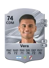 Vera - 74 - Rare