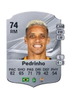 Pedrinho - 74 - Rare