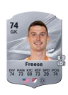 Freese - 74 - Rare