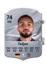 Toljan - 74 - Rare