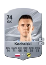 Kochalski - 74 - Rare