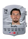 Scally - 74 - Rare