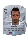 Noslin - 74 - Rare