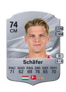 Schäfer - 74 - Rare