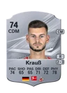Krauß - 74 - Rare