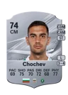 Chochev - 74 - Rare
