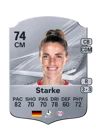 Starke - 74 - Rare