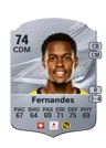 Fernandes - 74 - Rare