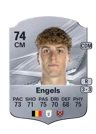 Engels - 74 - Rare