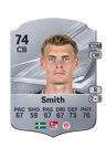 Smith - 74 - Rare