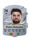 Pedro Rebocho - 74 - Rare
