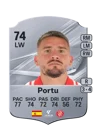Portu - 74 - Rare
