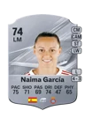 Naima García - 74 - Rare