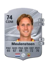 Meulensteen - 74 - Rare
