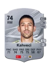 Kahveci - 74 - Rare