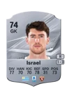 Israel - 74 - Rare
