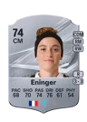 Eninger - 74 - Rare