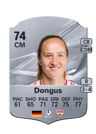 Dongus - 74 - Rare