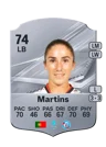 Martins - 74 - Rare