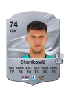 Stanković - 74 - Rare
