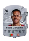 Fábio Carvalho - 74 - Rare