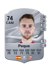 Peque - 74 - Rare