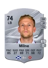 Milne - 74 - Rare
