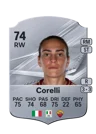 Corelli - 74 - Rare